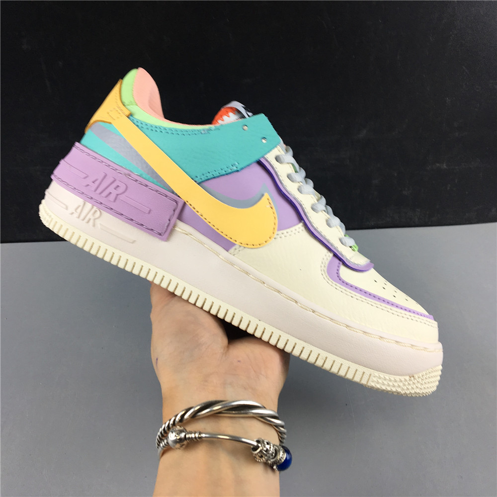 Nike Air Force 1 Cl0919-101